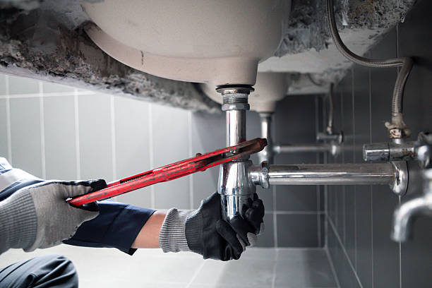 Trusted Garbage Disposal Repair service in Rocky Point, NC - Masters Plumbing Service
